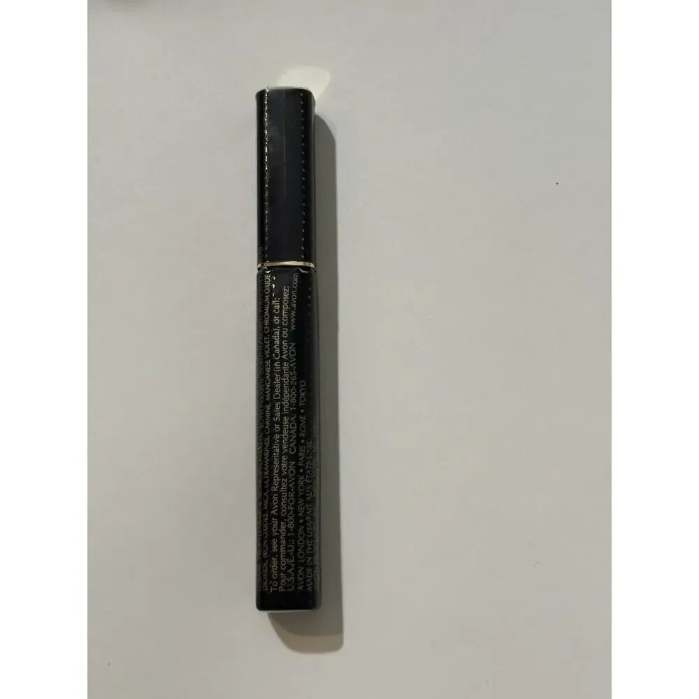 Avon Beyond Color Triple Benefit‎ Eyeshadow In Hazy Blue NOS Sealed Vintage